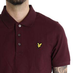 POLO BASIC LYLE & SCOTT - Mad Fashion | img vers.300x/